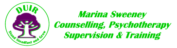 Marina Sweeney Counselling, Psychotherapy, Supervision & Training